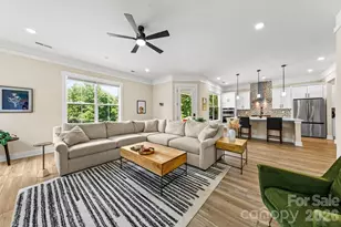 1002 Parkes St, Matthews, NC 28105 - Photo 10