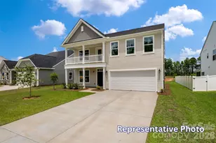15210 First Broad Rd, Huntersville, NC 28078 - Photo 2