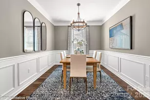 15210 First Broad Rd, Huntersville, NC 28078 - Photo 6