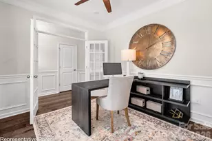15210 First Broad Rd, Huntersville, NC 28078 - Photo 4