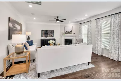 15210 First Broad Road, Huntersville, NC 28078 - Photo 18
