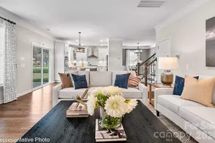 15210 First Broad Rd, Huntersville, NC 28078 - Photo 22