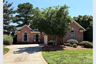 17120 Players Ridge Drive, Cornelius, NC 28031 - Photo 1