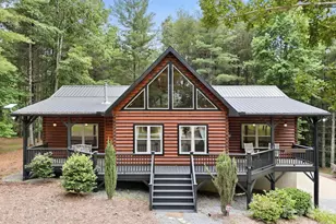 15 Trillium Trl, Nebo, NC 28761 - Photo 1
