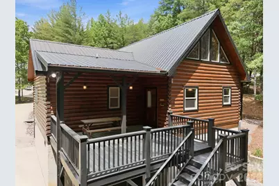 15 Trillium Trail, Nebo, NC 28761 - Photo 10