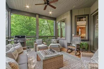 151 Spring Rock Road #D2, Burnsville, NC 28714 - Photo 18