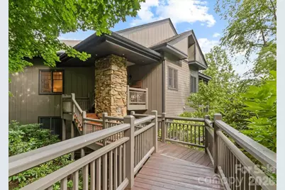 151 Spring Rock Road #D2, Burnsville, NC 28714 - Photo 1