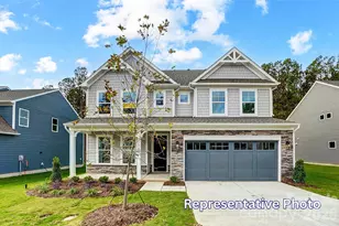 1071 Tradition Club St, York, SC 29745 - Photo 2