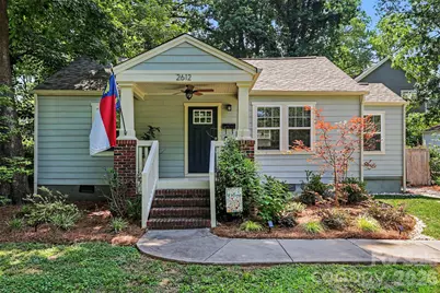 2612 Roslyn Avenue, Charlotte, NC 28208 - Photo 2