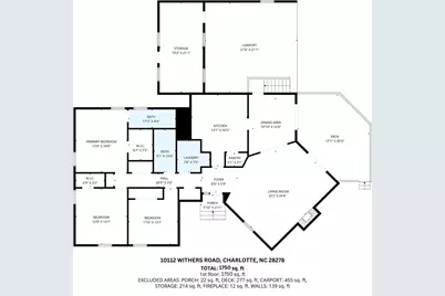10112 Withers Road, Charlotte, NC 28278 - Photo 42