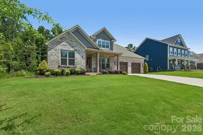 9833 Ardley Park Way, Charlotte, NC 28227 - Photo 2
