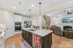 9833 Ardley Park Way, Charlotte, NC 28227 - Photo 10