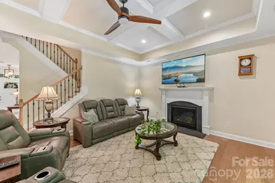 9833 Ardley Park Way, Charlotte, NC 28227 - Photo 6