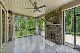 9833 Ardley Park Way, Charlotte, NC 28227 - Photo 30