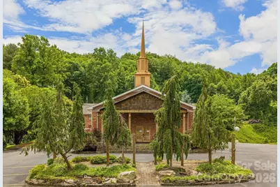 1127 Franklin Grove Church Road, Bryson City, NC 28713 - Photo 1