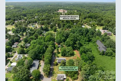 147 N Hillside Street, Rutherfordton, NC 28139 - Photo 32