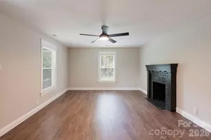 147 N Hillside St, Rutherfordton, NC 28139 - Photo 8