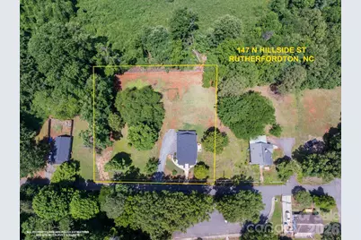 147 N Hillside Street, Rutherfordton, NC 28139 - Photo 28