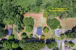 147 N Hillside St, Rutherfordton, NC 28139 - Photo 28