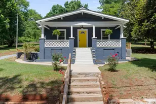 147 N Hillside St, Rutherfordton, NC 28139 - Photo 1
