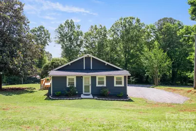 147 N Hillside Street, Rutherfordton, NC 28139 - Photo 6