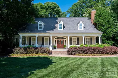 1103 Real Quiet Lane, Waxhaw, NC 28173 - Photo 1