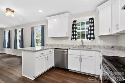1007 Wilmouth Street, Shelby, NC 28152 - Photo 16