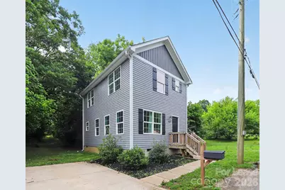 1007 Wilmouth Street, Shelby, NC 28152 - Photo 4
