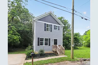 1007 Wilmouth Street, Shelby, NC 28152 - Photo 1