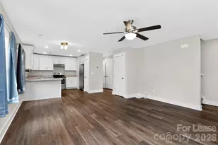 1007 Wilmouth St, Shelby, NC 28152 - Photo 6