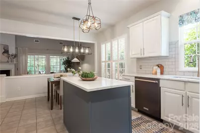 7330 Restoration Drive, Matthews, NC 28105 - Photo 6