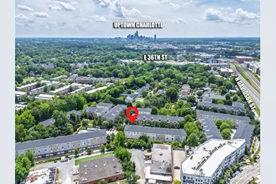649 Raphael Place, Charlotte, NC 28205 - Photo 30