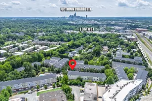649 Raphael Place, Charlotte, NC 28205 - Photo 30