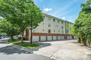649 Raphael Place, Charlotte, NC 28205 - Photo 36