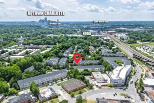 649 Raphael Place, Charlotte, NC 28205 - Photo 4