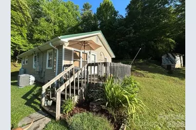 726 Israel Road, Brevard, NC 28712 - Photo 2