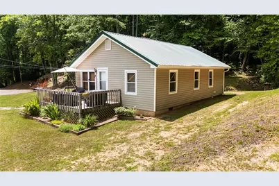 726 Israel Road, Brevard, NC 28712 - Photo 1