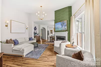 1732 Crabapple Tree Lane, Charlotte, NC 28214 - Photo 6