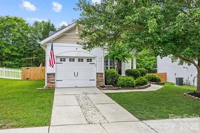 1732 Crabapple Tree Lane, Charlotte, NC 28214 - Photo 2