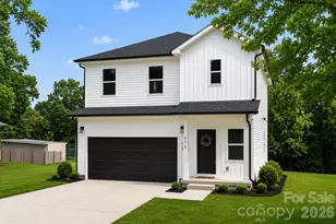 675 Fisher St, Kannapolis, NC 28027 - Photo 1