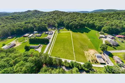000 Big Valley Road, Pisgah Forest, NC 28768 - Photo 4