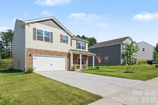 151 Rustling Waters Dr, Mooresville, NC 28117 - Photo 18