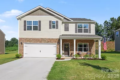 151 Rustling Waters Drive, Mooresville, NC 28117 - Photo 1