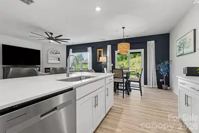 151 Rustling Waters Drive, Mooresville, NC 28117 - Photo 6