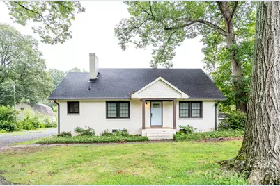 12013 Idlewild Road, Matthews, NC 28105 - Photo 1