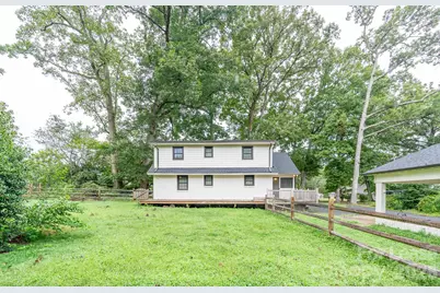 12013 Idlewild Road, Matthews, NC 28105 - Photo 22