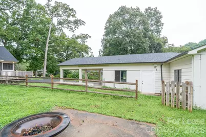 12013 Idlewild Road, Matthews, NC 28105 - Photo 24