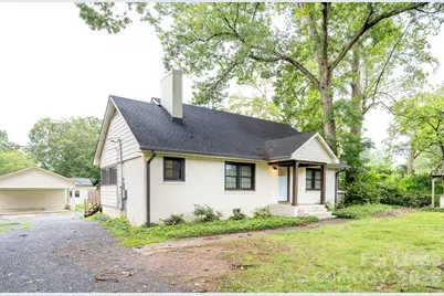 12013 Idlewild Road, Matthews, NC 28105 - Photo 2