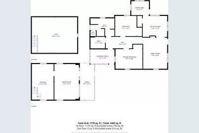 1236 Brown Avenue, Waynesville, NC 28786 - Photo 30