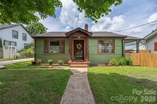 1236 Brown Ave, Waynesville, NC 28786 - Photo 2